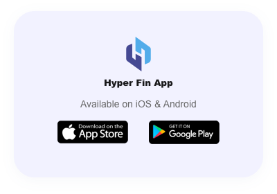 Download Hyper Fin App